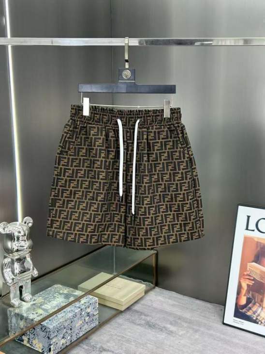 Picture of Fendi Short Pants _SKUFendiS-2XLhmtr10417458